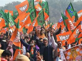 ADR रिपोर्ट में खुलासा: 2024 चुनाव में सबसे ज्यादा खर्च करने वाली पार्टी बनी BJP, कांग्रेस भी पीछे नहीं