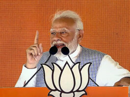 ओडिशा को पीएम मोदी का मेगा तोहफा: 18,600 करोड़ की 105 परियोजनाओं की सौगात, विकास को मिली रफ्तार