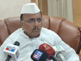 कांग्रेस विधायक का ऑडियो लीक: "मुँह खोल दूं तो सरकार हिल जाएगी", भ्रष्टाचार पर गंभीर आरोप
