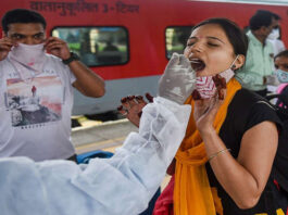 देहरादून में फिर बढ़ा कोरोना का खतरा: 3 नए मामलों की पुष्टि से स्वास्थ्य विभाग अलर्ट