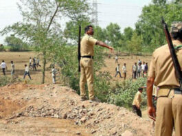 बीरभूम में गैंगवार ने ली दो की जान: बम धमाकों से दहशत, कई घायल