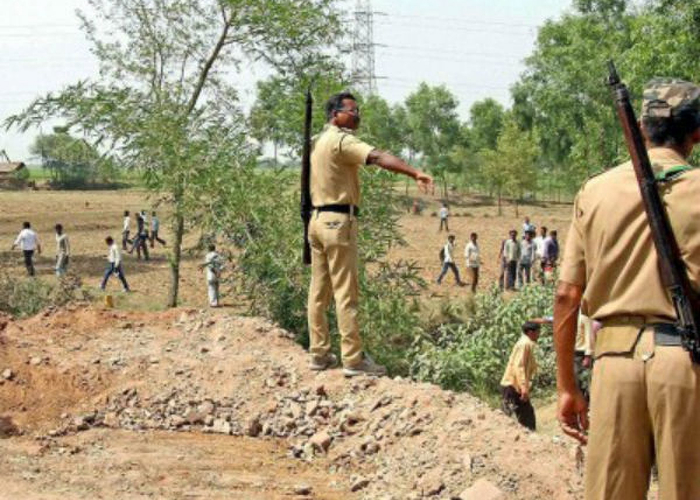 बीरभूम में गैंगवार ने ली दो की जान: बम धमाकों से दहशत, कई घायल