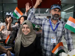 ऑपरेशन सिंधु: ईरान में अब भी फंसे हैं 700 कश्मीरी छात्र, परिजन कर रहे हैं वापसी की गुहार