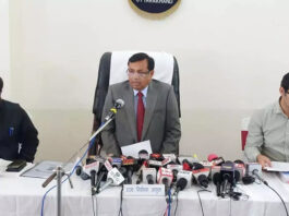 उत्तराखंड में पंचायत चुनाव दो चरणों में 10 और 15 जुलाई को, परिणाम 19 जुलाई को घोषित होंगे