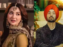 पाकिस्तानी एक्ट्रेस हानिया आमिर संग फिल्म कर फंसे दिलजीत दोसांझ, इंटरनेट पर मचा बवाल: 'बेशर्म इंसान' कहकर ट्रोल