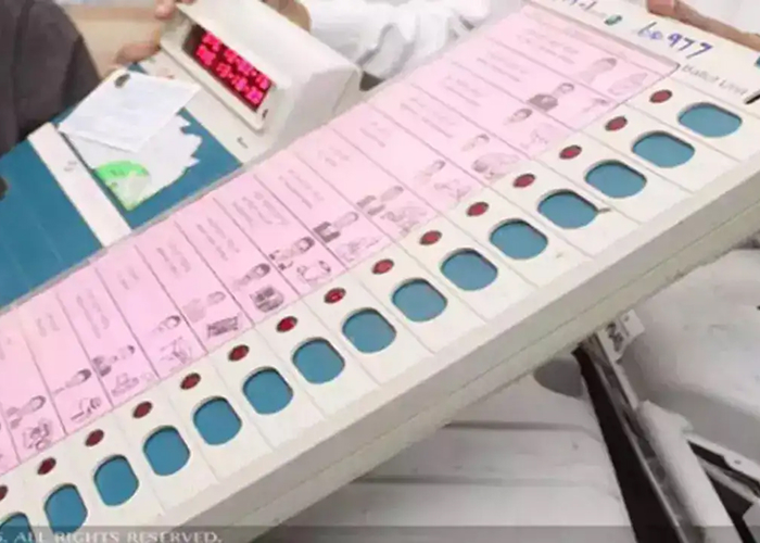 उपचुनाव 2025 लाइव अपडेट: 4 राज्यों की 5 सीटों पर मतगणना शुरू, किसके सिर सजेगा जीत का ताज?