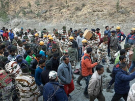 काशीपुर में मानव तस्करी का खुलासा: बंधक बनाए गए 35 नेपाली युवक रेस्क्यू, 3 तस्कर गिरफ्तार