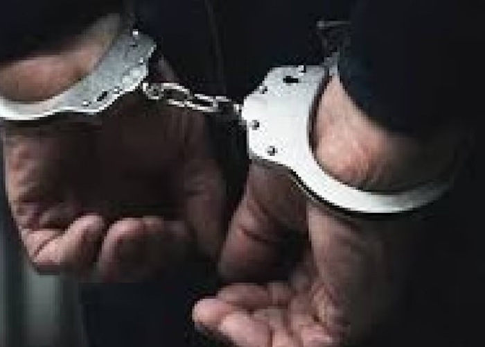 हिमाचल के सरकारी स्कूल में 24 छात्राओं से यौन शोषण, शिक्षक गिरफ्तार, POCSO एक्ट के तहत केस दर्ज