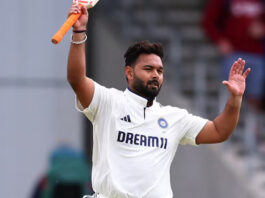 ENG vs IND: ऋषभ पंत ने रचा इतिहास, दोनों पारियों में शतक लगाने वाले दूसरे विकेटकीपर बने
