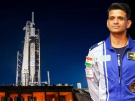 अंतरिक्ष में नई उड़ान: भारतीय एस्ट्रोनॉट शुभांशु शुक्ला का Axiom-4 मिशन कल, नासा ने की पुष्टि