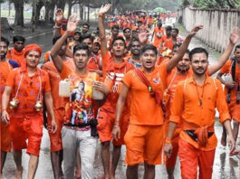 कांवड़ यात्रा 2025: हुड़दंगियों पर चलेगा डंडा, बड़े DJ बैन — मुख्य सचिव ने दिए सख्त निर्देश