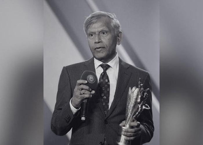 भारतीय क्रिकेट को बड़ा झटका: पूर्व स्पिनर दिलीप दोशी का 77 वर्ष की उम्र में लंदन में निधन