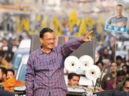 उपचुनाव में AAP की जबरदस्त जीत: क्या 2027 में सियासी तूफान लाने वाली है आम आदमी पार्टी?