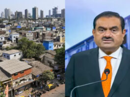 धारावी पुनर्विकास दुनिया का सबसे परिवर्तनकारी प्रोजेक्ट: गौतम अडानी का बड़ा बयान