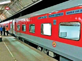 रेलवे टिकट महंगे: 1 जुलाई से AC और एक्सप्रेस ट्रेनों के किराए में बढ़ोतरी, जानिए नया किराया