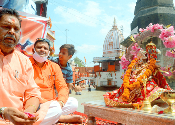 पूर्व BJP विधायक की 'दूसरी शादी' से उत्तराखंड में मचा सियासी भूचाल, कांग्रेस ने उठाया यूसीसी पर दोहरापन का सवाल