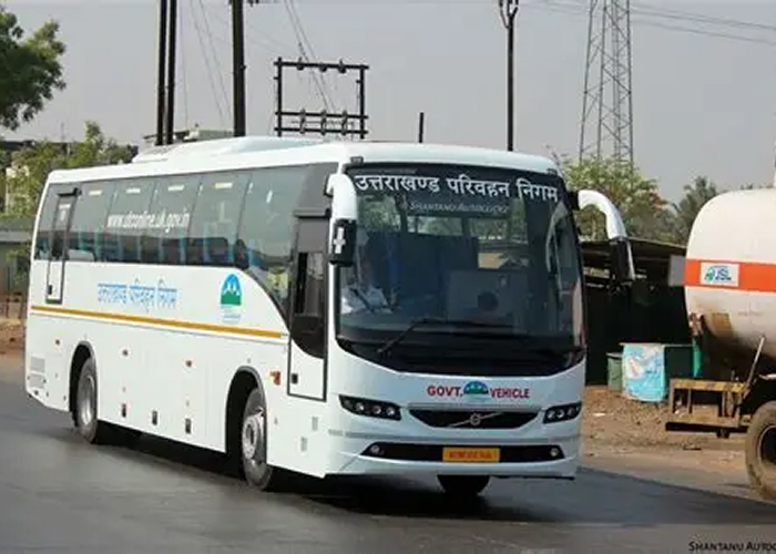 उत्तराखंड रोडवेज का नया तोहफ़ा: 100 नई बसें होंगी शुरू, अब पहाड़ी भाषा में होगा यात्रियों का स्वागत