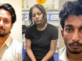 मेघालय हनीमून मर्डर: सोनम और राज ने कबूला रिश्ता, हत्या की साजिश उजागर
