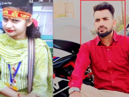 दिल्ली में बुर्का पहनकर लड़की को छत से फेंकने वाला तौफीक रामपुर से गिरफ्तार, हत्या का केस दर्ज