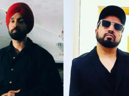 'सरदार जी 3' विवाद: दिलजीत माफी मांगें और आपत्तिजनक दृश्य हटाएं - मीका सिंह