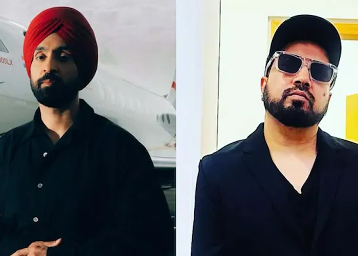 'सरदार जी 3' विवाद: दिलजीत माफी मांगें और आपत्तिजनक दृश्य हटाएं - मीका सिंह