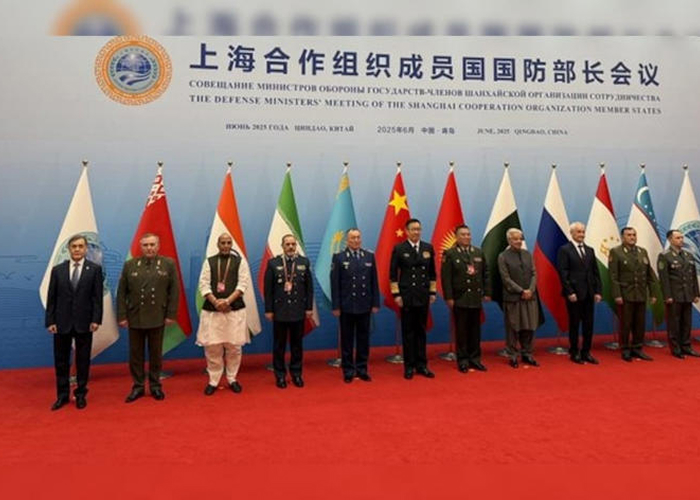 SCO में भारत ने साझा दस्तावेज पर किया इनकार, पाहलगाम का जिक्र नहीं, बलोचिस्तान शामिल होने पर जताई आपत्ति