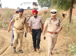 पंजाब के बटाला में खूनी कहर: गैंगस्टर की मां समेत दो लोगों की गोली मारकर हत्या