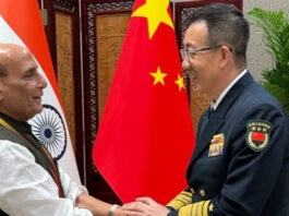 भारत ने चीन को दिया 4 सूत्रीय फॉर्मूला, सीमा तनाव कम करने और रिश्ते सुधारने पर जोर