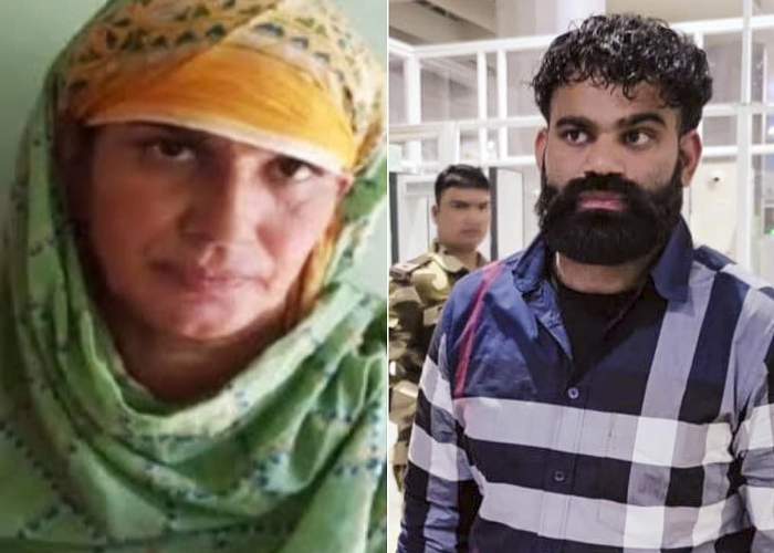 पंजाब गैंगवार: गैंगस्टर जग्गू भगवानपुरिया की मां की बटाला में गोली मारकर हत्या, बंबीहा गैंग ने ली जिम्मेदारी