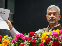 एस. जयशंकर का कांग्रेस पर वार: 'किस्सा कुर्सी का' ही आपातकाल की असली कहानी बताता है