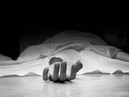दिल्ली के बवाना में सनसनीखेज वारदात: 43 वर्षीय शख्स को मारी गोली, लड़की को छेड़खानी से बचाने वाला युवक चाकू से घायल