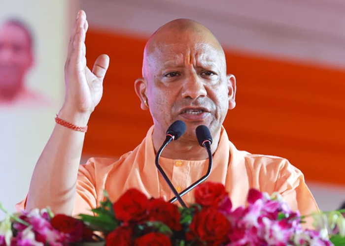 यूपी में 1 जुलाई से ग्राम पंचायतों में विशेष अभियान, सीएम योगी खुद करेंगे निगरानी