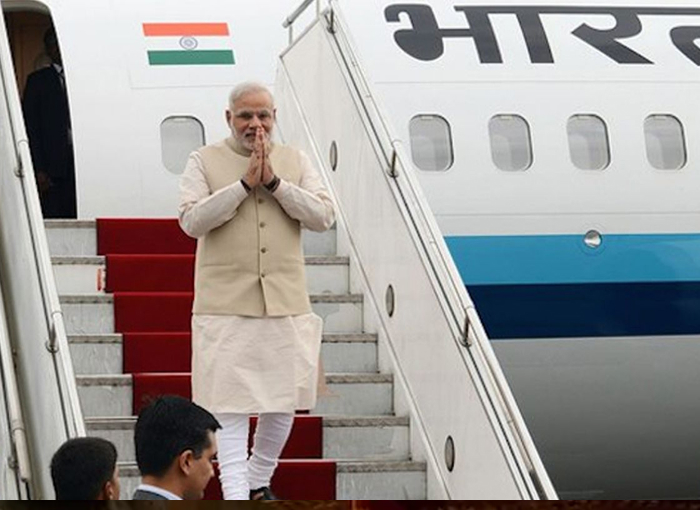 PM मोदी का 5 देशों का दौराः 2 जुलाई से होगी शुरुआत, ब्राजील में ब्रिक्स समिट में लेंगे हिस्सा