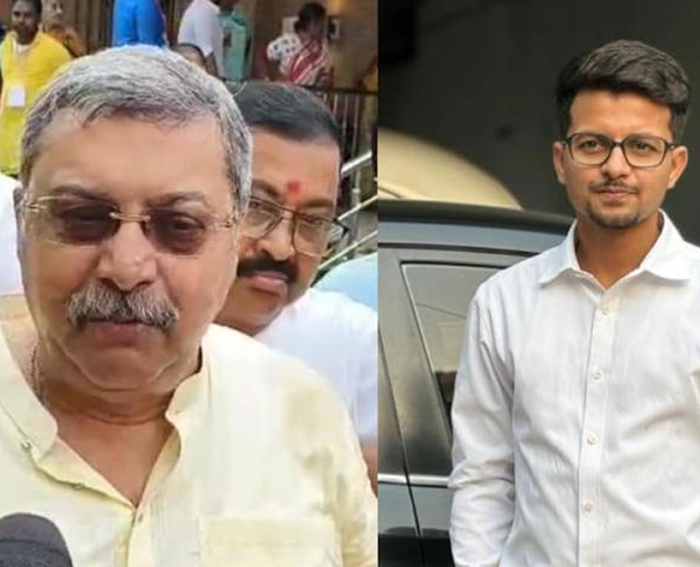 कोलकाता गैंगरेप पर टीएमसी सांसद का विवादित बयान: 