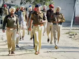 पंजाब की जेलों में बड़ा एक्शन: भ्रष्टाचार और नशा रैकेट पर गिरी गाज, 25 जेल अफसर सस्पेंड