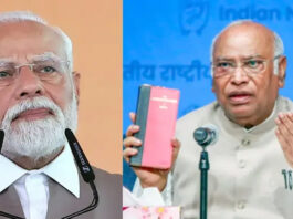 पूर्व पीएम नरसिम्हा राव की जयंती पर पीएम मोदी और कांग्रेस अध्यक्ष खड़गे ने दी श्रद्धांजलि, भारत रत्न विजेता को किया याद
