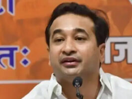 मानहानि मामले में नितेश राणे के खिलाफ मुंबई कोर्ट ने जारी किया गैर-जमानती वारंट