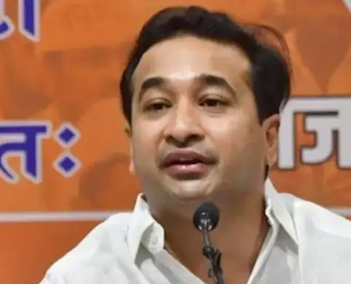मानहानि मामले में नितेश राणे के खिलाफ मुंबई कोर्ट ने जारी किया गैर-जमानती वारंट