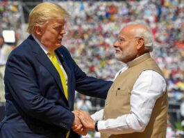 भारत-अमेरिका व्यापार समझौते की घोषणा जल्द संभव, सभी शर्तों पर बनी सहमति