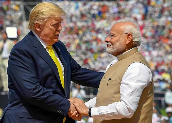 भारत-अमेरिका व्यापार समझौते की घोषणा जल्द संभव, सभी शर्तों पर बनी सहमति