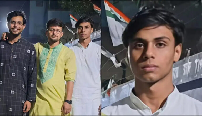 कोलकाता गैंगरेप मामला: कम अंकों के बावजूद आरोपी को लॉ कॉलेज में मिला दाखिला, भाजपा ने उठाए गंभीर सवाल