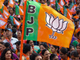 उत्तराखंड BJP में महेंद्र भट्ट की जोरदार वापसी: प्रदेश अध्यक्ष पद के लिए किया नामांकन, सीएम और दिग्गज नेता रहे साथ