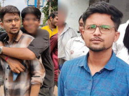 कोलकाता गैंगरेप केस: हिस्ट्रीशीटर और पूर्व छात्र नेता मोनोजीत मिश्रा का आपराधिक अतीत आया सामने, पिता ने भी तोड़ा रिश्ता