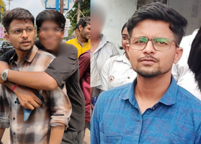 कोलकाता गैंगरेप केस: हिस्ट्रीशीटर और पूर्व छात्र नेता मोनोजीत मिश्रा का आपराधिक अतीत आया सामने, पिता ने भी तोड़ा रिश्ता