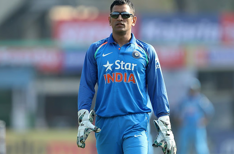 अब 'कैप्टन कूल' बनेगा ब्रांड! MS धोनी ने अपने मशहूर नाम के लिए किया ट्रेडमार्क फाइल