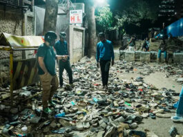 बेंगलुरु भगदड़ कांड: सीएम सिद्धारमैया की सख्त कार्रवाई, पुलिस कमिश्नर समेत कई अधिकारी सस्पेंड