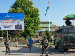 PM मोदी का J&K दौरा: आतंकी हमलों के साये में अभूतपूर्व सुरक्षा, करोड़ों की परियोजनाएं होंगी शुरू