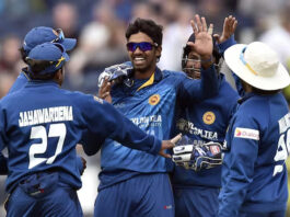 पूर्व KKR स्पिनर सचित्र सेनानायके मैच फिक्सिंग में दोषी करार, श्रीलंका में पहली कानूनी कार्रवाई