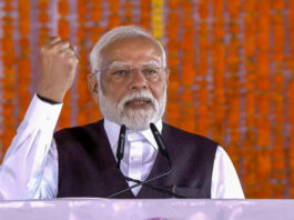 पहलगाम हमला: पीएम मोदी बोले– पाकिस्तान ने इंसानियत और कश्मीरियत पर किया हमला