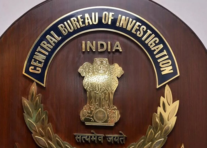 मुंबई में जूनियर इंजीनियर रिश्वत लेते रंगे हाथ गिरफ्तार